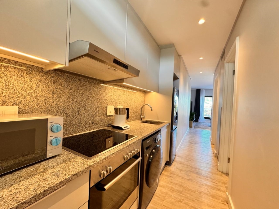 To Let 1 Bedroom Property for Rent in Milnerton Western Cape